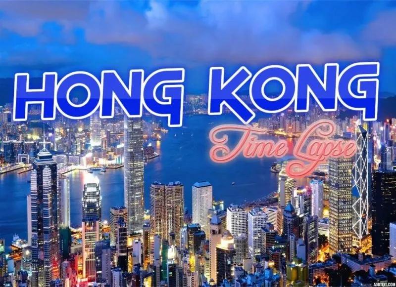 Top 10 Kinh nghiệm du lịch tự túc tại Hong Kong không thể bỏ qua