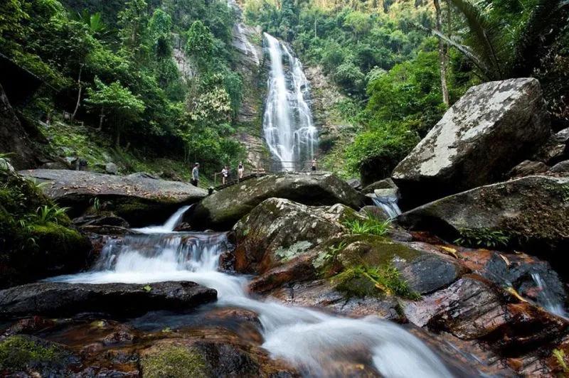 Top 10 Điểm Du Lịch Sinh Thái Nghệ An - Những Kỳ Quan Thiên Nhiên Không Thể Bỏ Lỡ