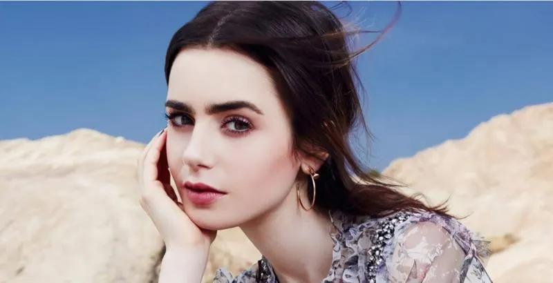 Top 10 Bộ Phim Hay Của Lily Collins - Những Tác Phẩm Ấn Tượng Của Nàng Minh Tinh Hollywood