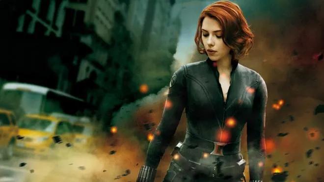 Top 13 bộ phim xuất sắc của Scarlett Johansson: Những tác phẩm điện ảnh ấn tượng từ Góa phụ đen đến Marriage Story.