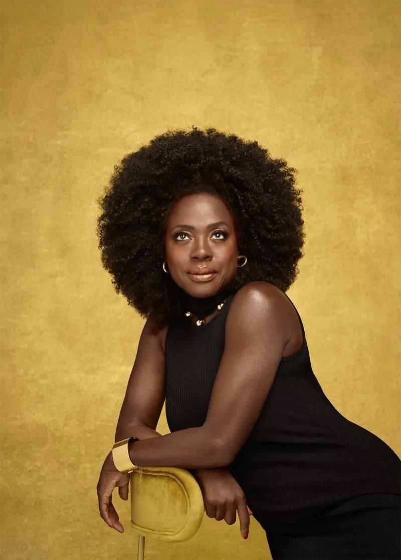 Top 5 bộ phim nổi bật của Viola Davis mà bạn không thể bỏ qua