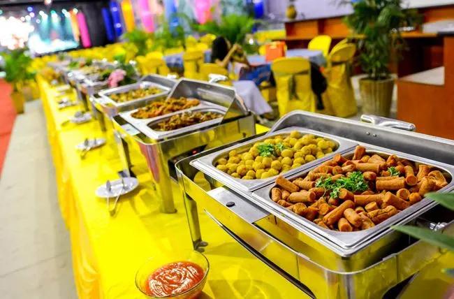 Top 8 Nhà Hàng Buffet Chay Ngon Nhất Quận Hoàn Kiếm, Hà Nội