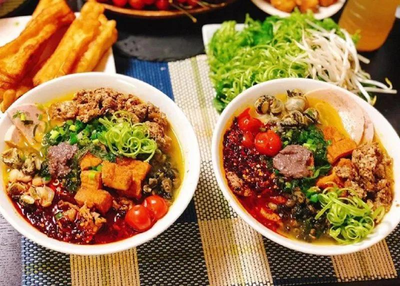 Top 10 Quán Ăn Ngon Nhất Tại Chợ Ẩm Thực Cao Đạt, Sài Gòn – Khám Phá Những Món Ngon Đặc Sắc