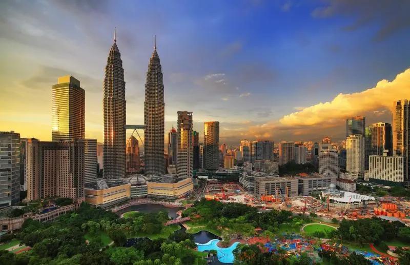 Top 10 Món Ăn Đặc Sắc Nổi Bật Của Ẩm Thực Malaysia