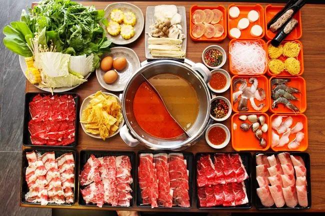 Top 9 Địa Chỉ Buffet Ngon và Chất Lượng Nhất tại TP. Biên Hòa, Đồng Nai