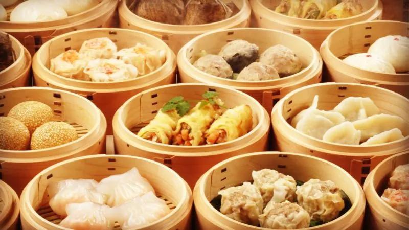 Top 6 Nhà hàng Dimsum Ngon Nhất tại Quận Đống Đa, Hà Nội