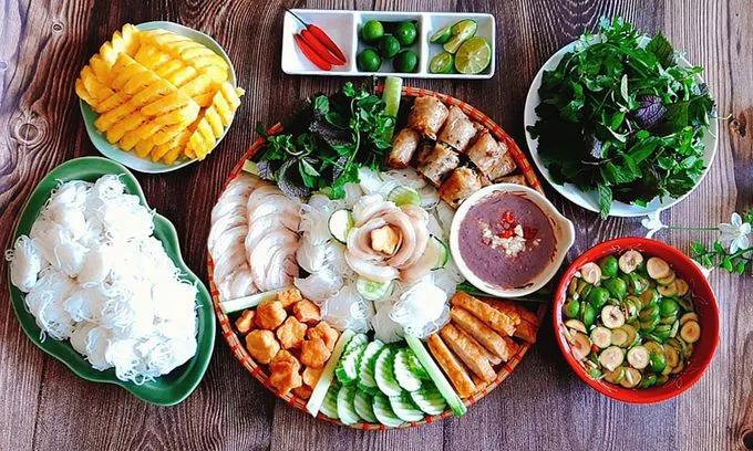 Top 6 Quán bún đậu mắm tôm chất lượng tại An Khê, Gia Lai