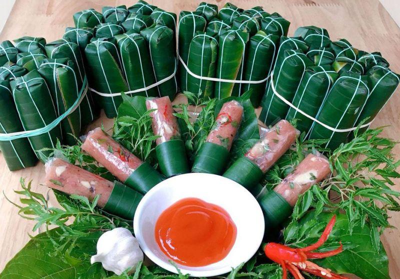 Top 10 Đặc Sản Nổi Tiếng Bạn Không Thể Bỏ Lỡ Khi Đến Xứ Thanh