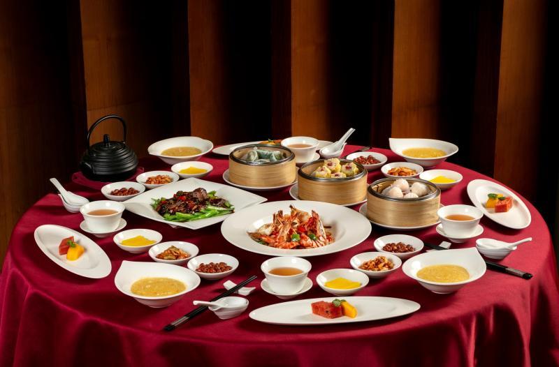 7 Nhà Hàng Dimsum Ngon Nhất Quận Ba Đình, Hà Nội Không Thể Bỏ Qua