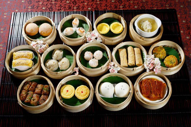 Top 10 Nhà hàng Dimsum Ngon Nhất tại Quận 1 TP.HCM mà Bạn Không Thể Bỏ Qua