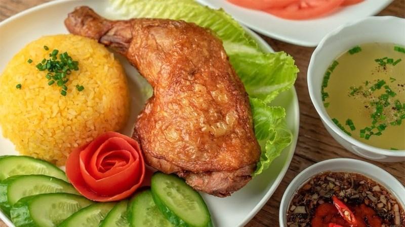 Top 8 Quán Cơm Gà Ngon Nhất Tại TP. Biên Hòa, Đồng Nai Không Thể Bỏ Qua