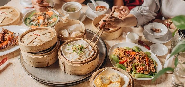 Top 8 Nhà Hàng Dimsum Ngon Nhất Tại Quận Cầu Giấy, Hà Nội