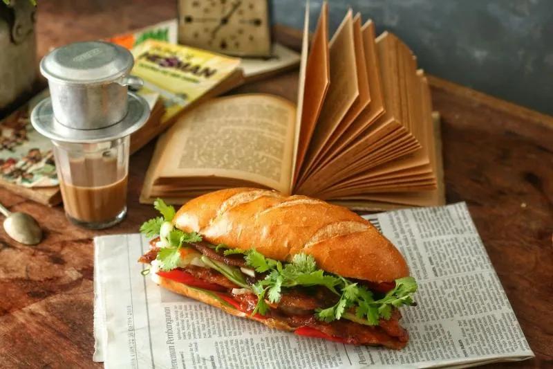 Top 10 Quán Bánh Mì Ngon Nổi Tiếng tại Quận Hà Đông, Hà Nội