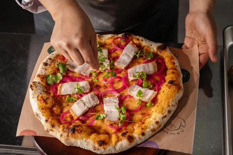 9 Địa Chỉ Pizza Ngon Và Chất Lượng Tại TP. Việt Trì, Phú Thọ