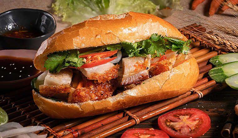 4 Quán Bánh Mì Ngon Nhất Quận 3, TP. HCM Bạn Không Thể Bỏ Qua