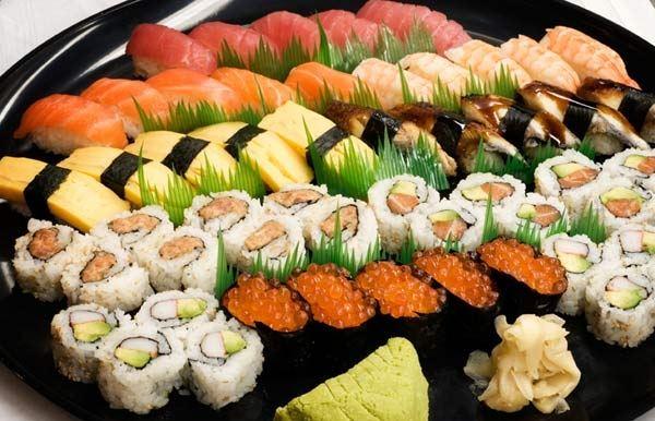 Top 18 Nhà Hàng Sushi Ngon Nhất Tại Hà Nội Bạn Nên Thử