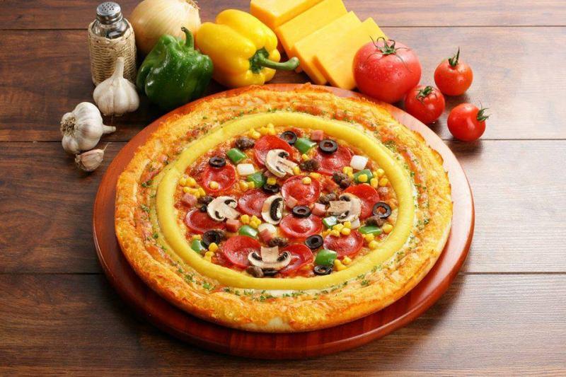 Top 9 Tiệm Bánh Pizza Ngon và Chất Lượng Nhất Quận Gò Vấp, TP.HCM