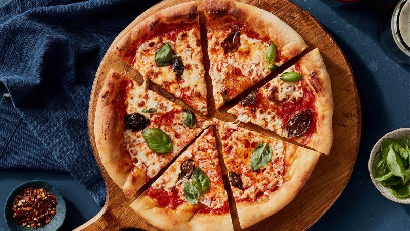 12 Quán Pizza Hàng Đầu Được Yêu Thích Nhất Tại Sài Gòn