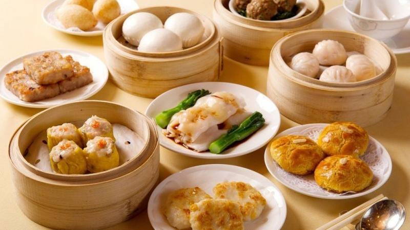 Top 10 Nhà Hàng Dimsum Ngon Nổi Tiếng Quận 5, TP. HCM