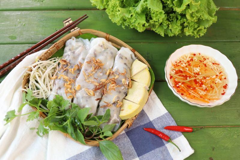 Top 6 Quán Bánh Cuốn Ngon Nổi Tiếng Quận Hoàn Kiếm, Hà Nội