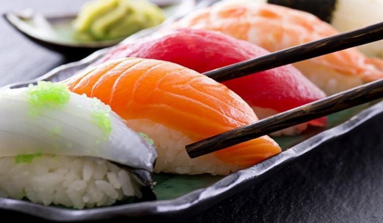 Top 13 Quán Sushi Ngon Nổi Tiếng Nhất tại Quận 1, TP.HCM