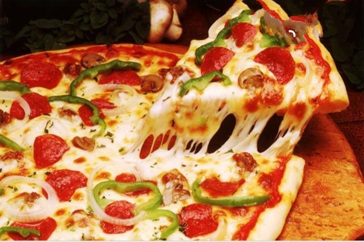 Top 7 Quán Pizza Nổi Bật và Được Yêu Thích ở Quận 10, TP. HCM