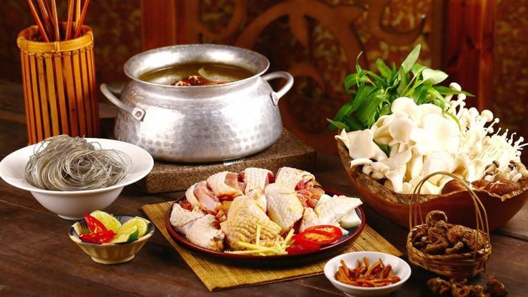 6 Địa Chỉ Ăn Lẩu Gà Ngon Nhất Tỉnh Thanh Hóa Bạn Không Thể Bỏ Qua