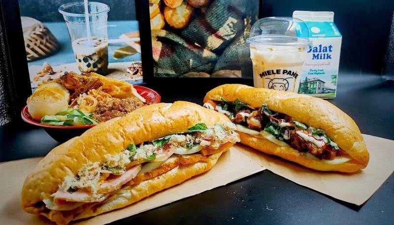 Top 4 Quán Bánh Mì Ngon Nhất Cổ Nhuế, Hà Nội Bạn Nên Thử