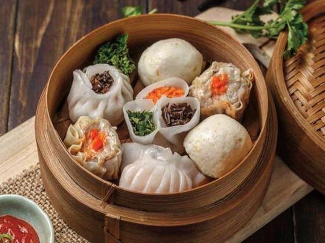 Top 3 Địa Chỉ Bán Dimsum Ngon Nhất Tại Quảng Nam