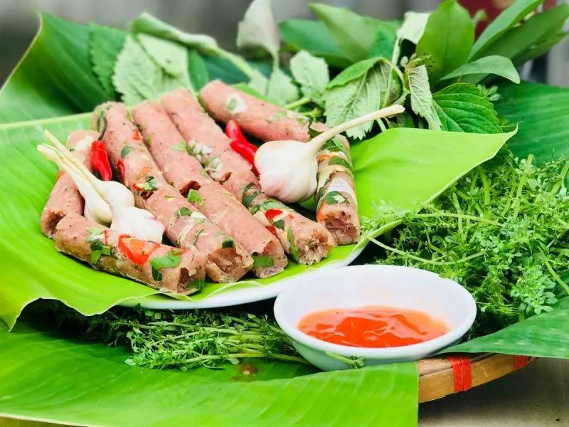 Top 12 Món ăn vặt ngon nhất tại thành phố Thanh Hóa bạn không thể bỏ qua