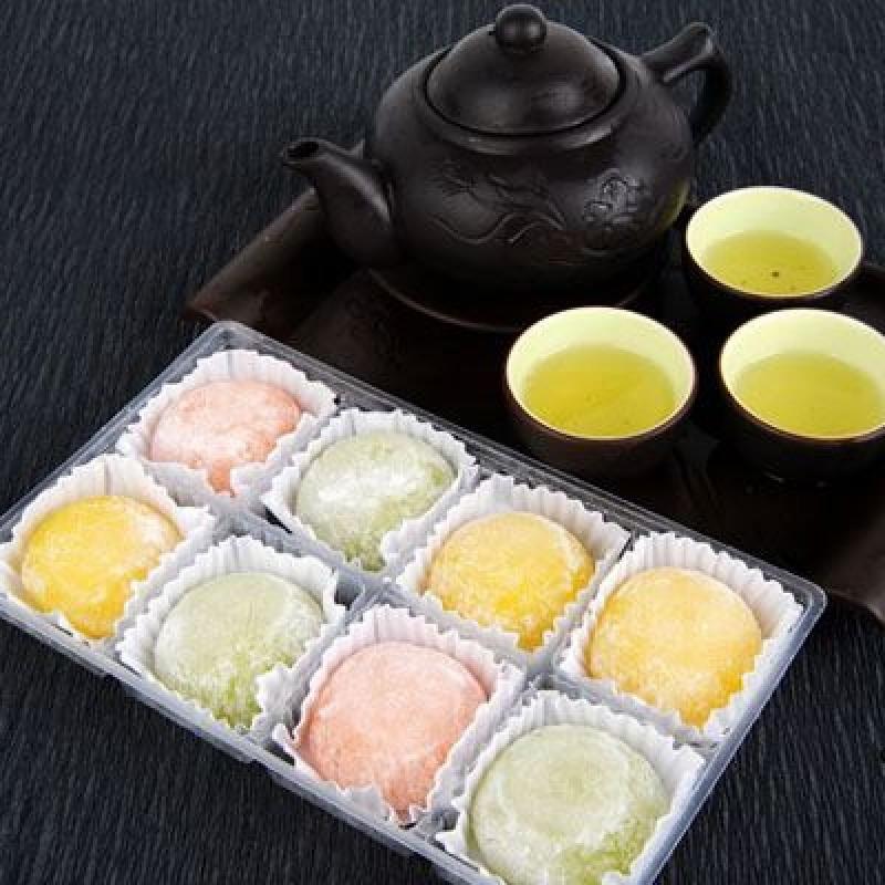 8 Địa Chỉ Ăn Mochi Ngon Nhất Hà Nội Không Thể Bỏ Lỡ