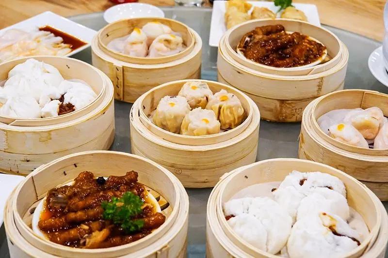 Top 17 Nhà Hàng Dimsum Sang Trọng Không Thể Bỏ Qua Tại Sài Gòn