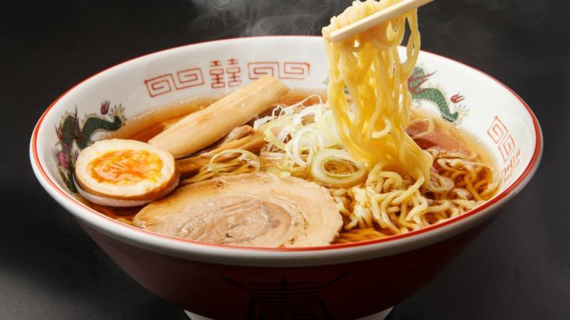 8 Quán Mì Ramen Ngon Nhất Quận 10, TP. HCM Bạn Không Thể Bỏ Lỡ