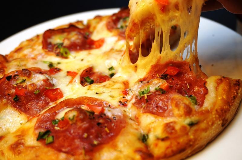 Top 12 Quán Pizza Ngon Nhất Quận Cầu Giấy, Hà Nội Nên Thử