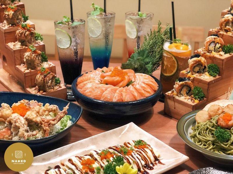 Top 10 Quán Sushi Ngon Nhất Quận 3, TP. HCM - Khám Phá Các Địa Chỉ Hấp Dẫn