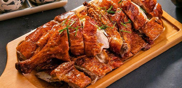 Top 13 Best Roast Duck Restaurants in Ho Chi Minh City