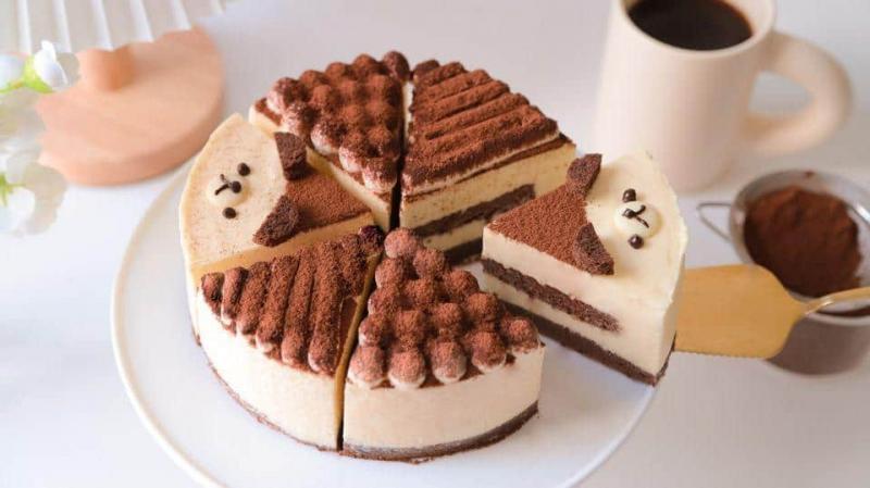 Top 15 địa chỉ thưởng thức bánh Tiramisu ngon nhất tại Hà Nội