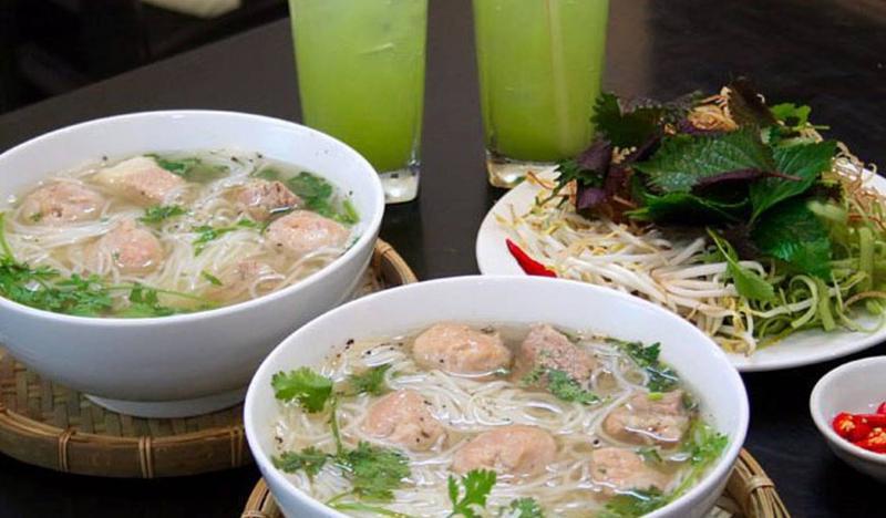 Top 11 Quán Bún Mọc Ngon Nhất Tại Sài Gòn Không Thể Bỏ Qua