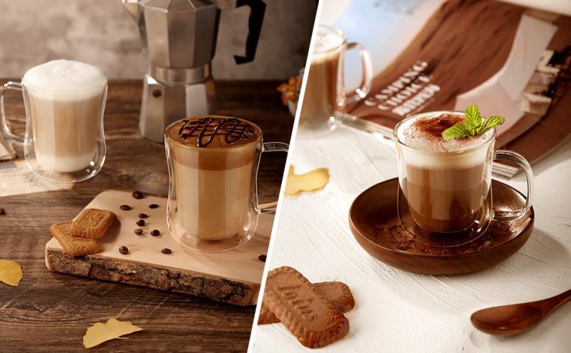 Top 5 Quán cafe nổi bật không thể bỏ qua tại phố Triệu Việt Vương, Hà Nội