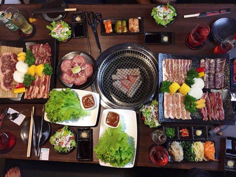 Top 11 Quán Nướng BBQ Ngon Nhất Quận 7, TP.HCM Bạn Không Nên Bỏ Lỡ