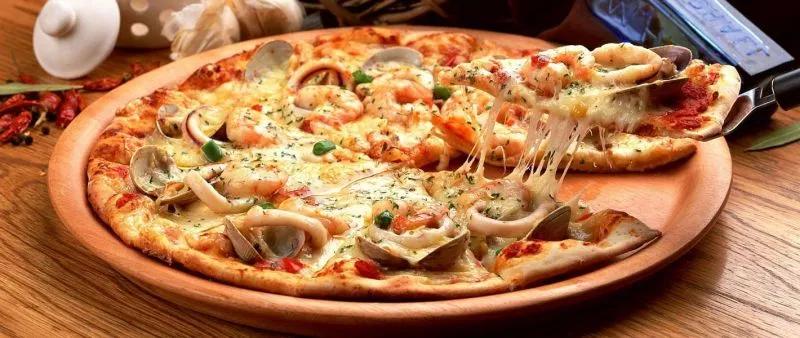 Khám Phá Top 10 Quán Pizza Ngon Nhất Quận Phú Nhuận, TP. HCM