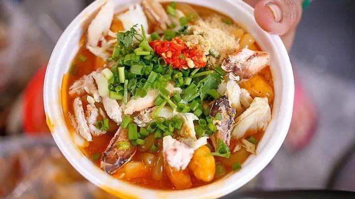 Top 8 Quán Bánh Canh Ngon Nhất Quận Tân Bình, TP. HCM - Địa Chỉ Đáng Thử