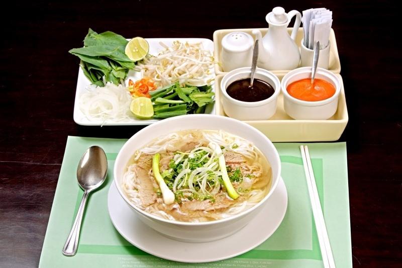 Top 13 Thương hiệu phở ngon nhất tại Hà Nội không thể bỏ qua