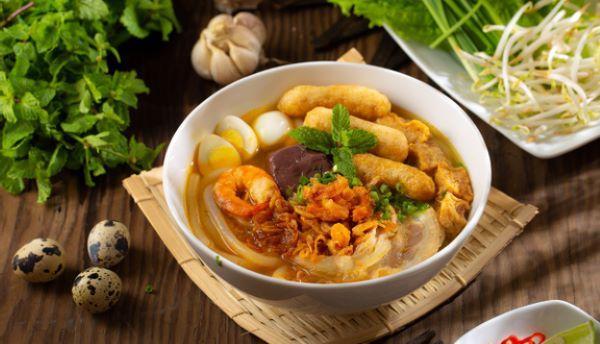 Top 9 Địa chỉ bánh canh ghẹ ngon tại Hà Nội bạn không thể bỏ qua