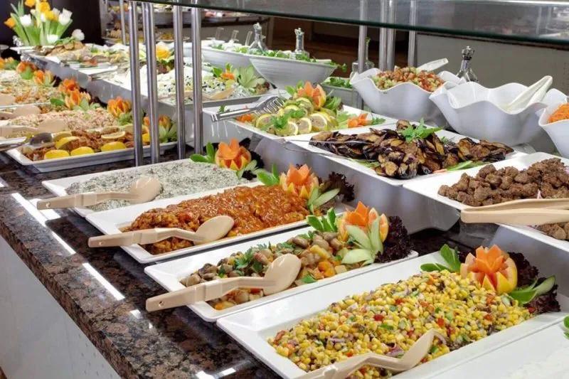 12 Địa chỉ buffet ngon và chất lượng tại TP. Thủ Dầu Một, Bình Dương bạn không thể bỏ qua