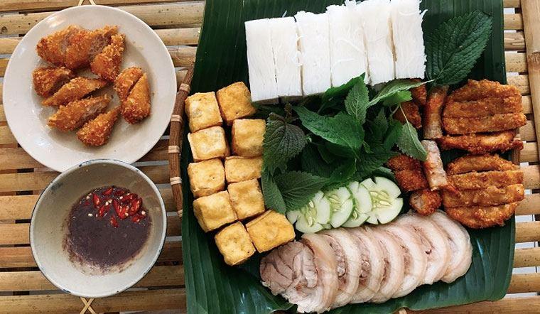 Top 5 Quán Bún Đậu Mắm Tôm Ngon Nhất Tại Đắk Nông Bạn Không Thể Bỏ Lỡ