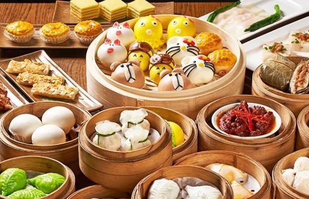 6 Nhà hàng Trung Hoa ngon và nổi tiếng nhất tại quận Cầu Giấy, Hà Nội