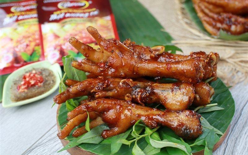 Top 9 Quán Chân Gà Ngon Nhất Hà Nội Không Thể Bỏ Lỡ