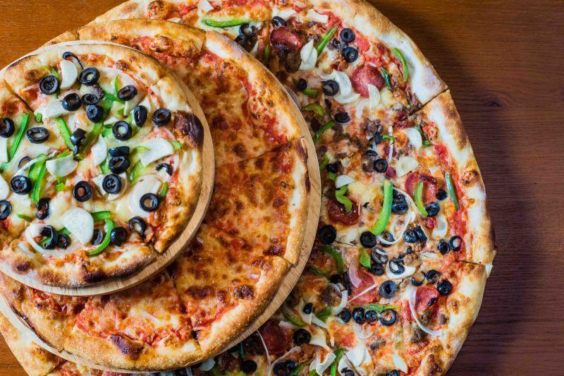 Top 13 Địa Chỉ Pizza Ngon Nhất Quận 7, TP. HCM