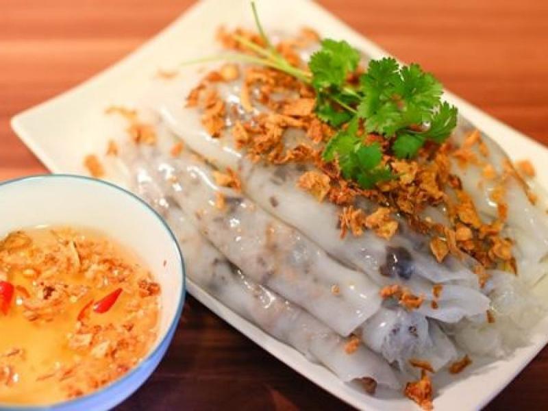 Top 11 Quán Bánh Cuốn Ngon Nhất Quận 1, TP.HCM Bạn Nên Thử